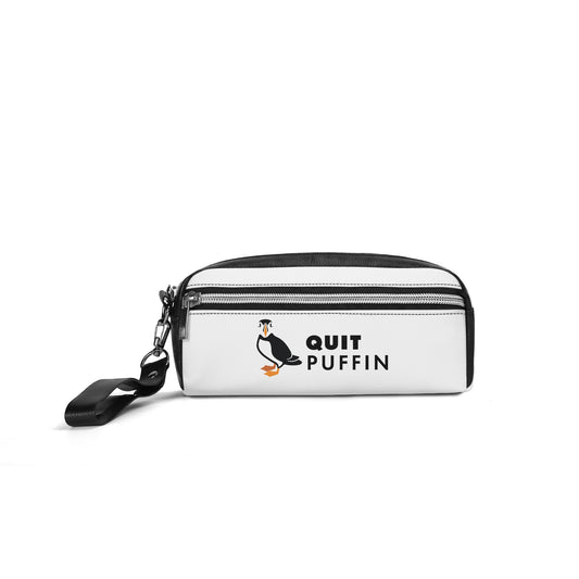 Quit Party Clutch Bag