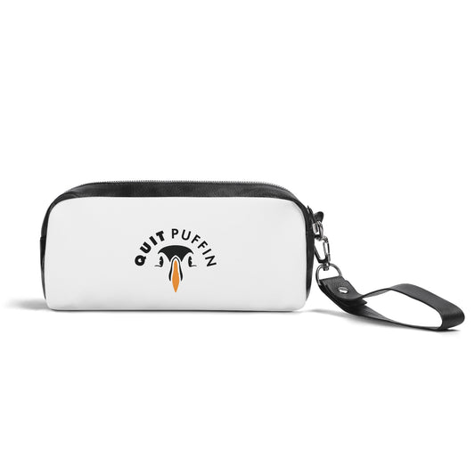 Quit Party Clutch Bag