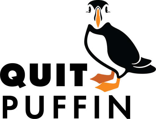 Quit Puffin